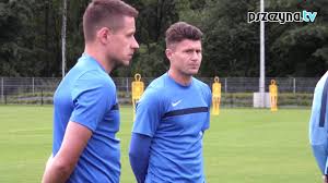 Ludowy klub sportowy założony w 1960. Historyczny Sukces Lks U Goczalkowice Zdroj Youtube