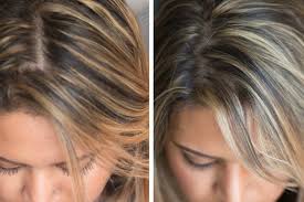 That's why, if you want to go to platinum blonde, you should cancel out those yellow tones with this toner because it is the opposite of yellow on the color wheel, and therefore, they cancel each other out. How To Tone Brassy Hair At Home Xoxokaymo