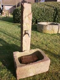 Pin Auf Brunnen