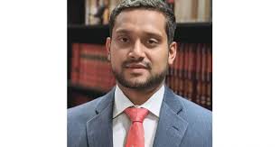 Masud Jamil Khan appointed Honorary Consul of Ireland