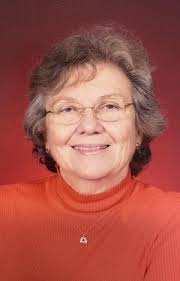 Wanda Faye Hill Obituary