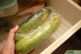 So, how does one save time with these veggie noodles? How To Store Zucchini 14 Steps With Pictures Wikihow