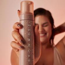 Brown Bee Autobronceador Self Tanning Mousse 200 ml