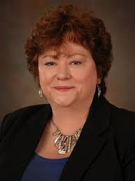 Connie Resignation Letter