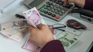 Peki 2021 emekli bayram ikramiyesi ne kadar oldu? Xwsarzn De Ism