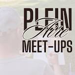 Plein Aire Meet-up: Dakota Plains Antiques and Collectibles