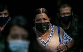 Jun 21, 2021 · la secretaría de salud informó que la ciudad de méxico pasará a color amarillo del semáforo epidemiológico, del 21 de junio y al 4 de julio, a pesar de que las autoridades de la capital habían anunciado la tarde de este viernes 18 de junio que continúan en verde y que habrá aumentos en aforos de algunas actividades como teatros, cines, restaurantes y demás. Cdmx Podria Pasar A Semaforo Verde Por Covid El 4 De Junio El Sol De Mexico Noticias Deportes Gossip Columnas