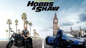 Ver rápidos y furiosos 9: Cuando Se Estrena Rapidos Y Furiosos Hobbs Shaw Union Guanajuato