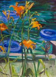 Bck Fine Arts Gallery Artists Exhibiting Bruce Lieberman