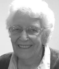 Ruby 'Helen' Pennington Arbogast