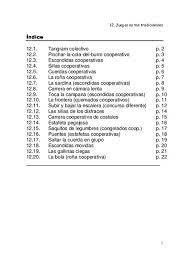 Haz clic en la pareja y mantén pulsado para que se besen, pero ten cuidado de que no te pillen con las manos en la masa. Elaborar Un Manual De Juegos De Patio Escondidas Tradicionales 1 20 Aqui Encontraras Los Diferentes Significados De Escondidas Definiciones Y Mucho Manual Pedagogico Dirigido A Docentes Para La Practica De Juegos Sdikit