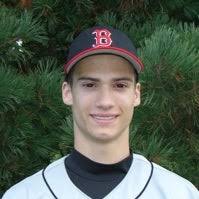 Max McGraw's Ballard High School Career Home