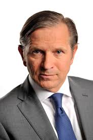 Mark Bolland steps down as M&S CEO