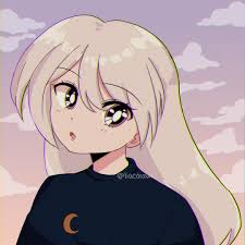 Aesthetic cartoon icons cartoon profile pics. Aesthetic Anime Pfp Blonde Hair Novocom Top