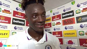 "I've dreamt of this moment!" Tammy Abraham thrilled after brace in Chelsea  win
