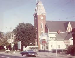 It beat thousands of entries showcasing the uk landscape to win the overall. Brighton Events On Twitter Tbt July 13 1973 When The Tornado Hit Brighton Ontario It Demolished Town Hall Pictures From Historyguydan Http T Co X0nkeksoq4