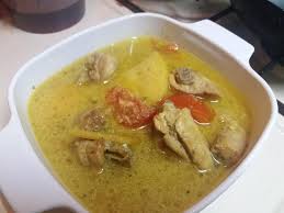 Resepi ayam masak lemak cili api yang sangatlah sedap. Ayam Masak Lemak Cili Api Nukilan Budak Flat
