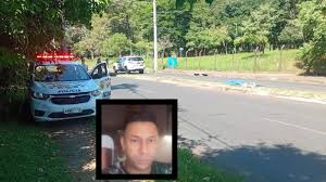 Motociclista morre após colisão com caminhonete em Araraquara