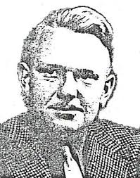 David Cornel De Jong