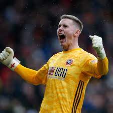 Dean henderson is the author of illuminati agenda 21 (3.98 avg rating, 49 ratings, 6 reviews, published 2018), nephilim crown 5g apocalypse (4.30 avg rat. The Inside Story Of How Dean Henderson Became Manchester United S No 1 Goalkeeper In Waiting Manchester Evening News