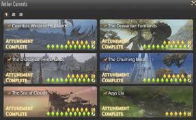Brandon adams may 25, 2021. Ffxiv How To Fly Guide Millenium