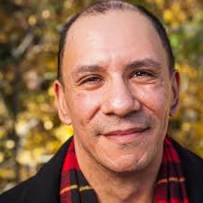 Justin "Jud" Gauthier