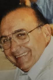 Ronald James Gilmore, Sr.