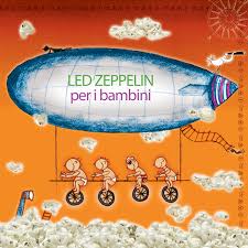 The plaintive ballad reflects on lost love and features strummed acoustic guitar rhythm with pedal steel guitar. Led Zeppelin Per I Bambini Album By Sweet Little Band Spotify