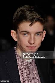 Actors Larry Lamb, Eloise Laurence Clare Burt and guests attend the... News  Photo