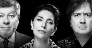 Piège pour un homme seul