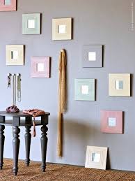 Como Decorar Com Espelhos Ou Arranjo De Espelhos Decorativos Spiegel Schmucken Dekor Ikea
