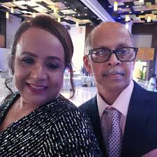 Hi all! I just wanted to introduce myself and share a photo I took my  husband in the picture…such a blessing to be