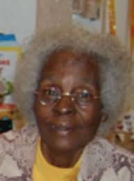 Armetha Spearman, 84, worked at Philco