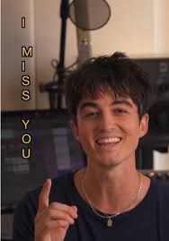 Missing Whats You by Elijah N Po