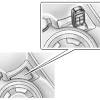 You walk up to the car with the fob in your pocket, and the chevy volt will unlock. Chevrolet Cruze Transmitter Pocket Chevy Cruze 2017