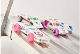 (no, not copying cars, just ideas!) also, if i invited one of your pictures, that doesn't mean you can only add that one. Living The Scout Life 10 Tips And Tricks To A Fast And Cool Looking Pinewood Derby Car
