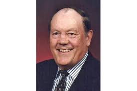 Lewis Gomer Obituary (1934