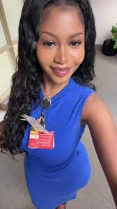 Latina Johnson's Instagram, Twitter & Facebook