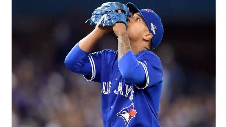 Marcus Stroman – Patchogue-Medford Hall Of Fame