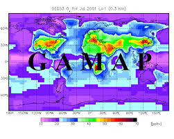 Gamap User Guide