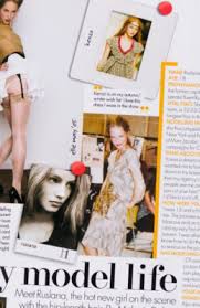 Image result for Ruslana Korshunova