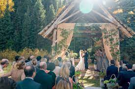 Dunton Hot Springs Wedding Dunton Hot Springs Wedding Dunton Hot Springs Wyoming Weddings