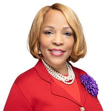 Regional Leadership Team