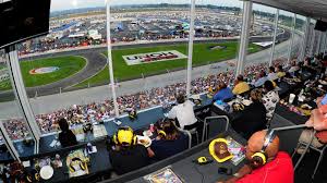 luxury suites get tickets kentucky speedway