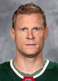 Mikko sakari koivu (born march 12, 1983) is a finnish professional ice hockey forward who plays centre and is team captain of the minnesota wild of the national hockey league (nhl). Mikko Koivu Hockey Stats And Profile At Hockeydb Com