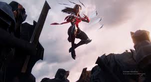 Awaken Cinematic League Of Legends Irelia Irelia League Of Legends Bad Dog Search free team marvel cinematic wallpapers on zedge and personalize your phone to suit you. awaken cinematic league of legends