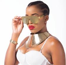 This is Jay Rox's wife Estelle Mantel. She's an actor, model and fashion  designer 🤩 Show Her Some Love 💕