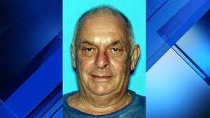 Police search for elderly man missing from Cudjoe Key