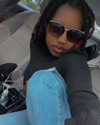 Naya Jones's Instagram, Twitter & Facebook