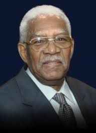 Robert Patterson Obituary (1933